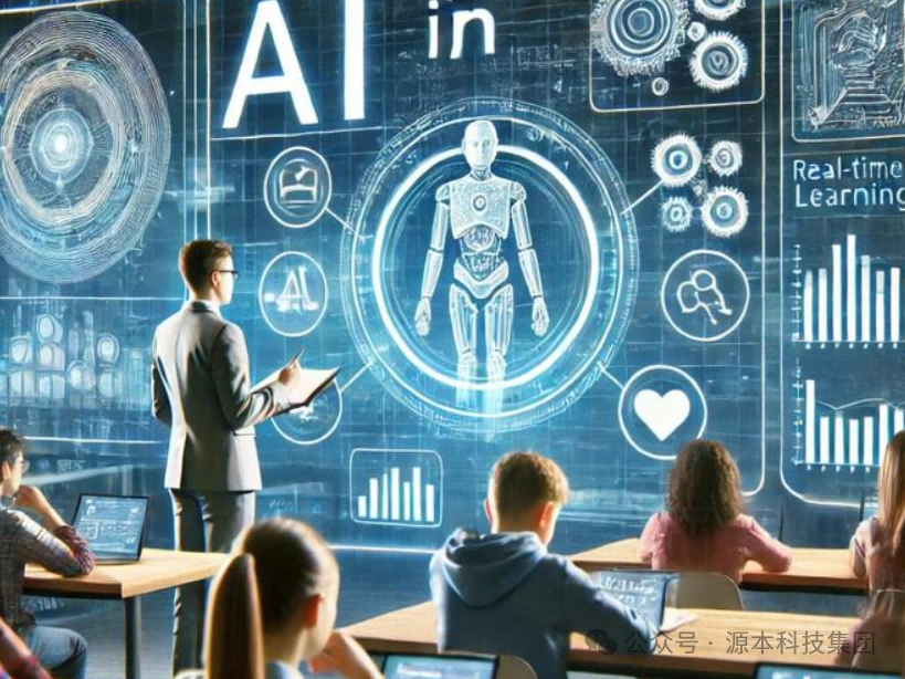 艾弗森贝博ballbet官网科技-本科生掌握大数据、云原生、AI-竞赛保研求职的“超车秘籍”来了！